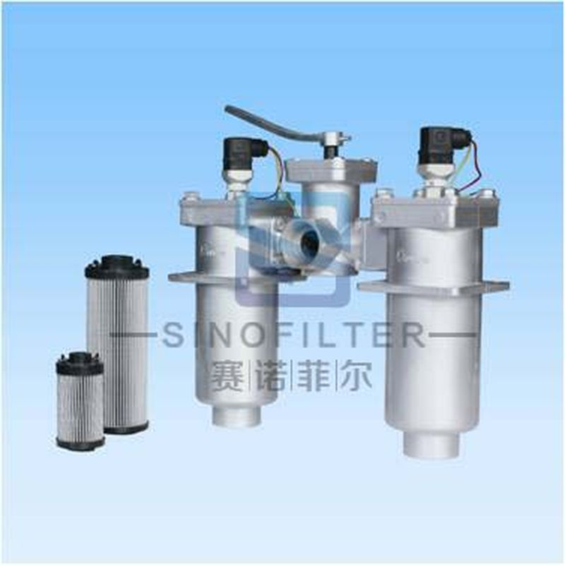 YPL系列低壓管路過濾器